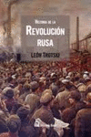 HISTORIA DE LA REVOLUCIÓN RUSA