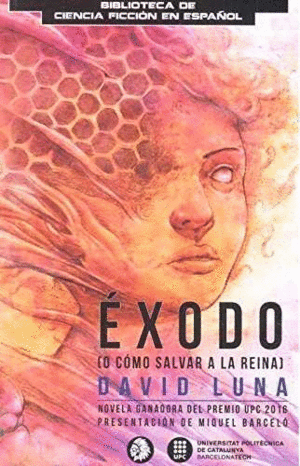 ÉXODO