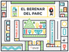 EL BERENAR DEL PARC