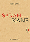 SARAH KANE