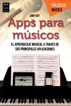 APPS PARA MÚSICOS