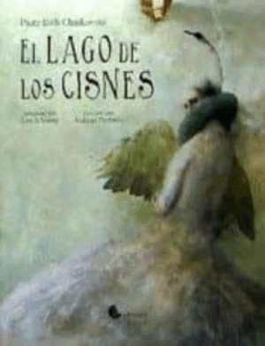 LAGO DE LOS CISNES, EL