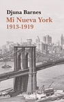 MI NUEVA YORK 1913-1919
