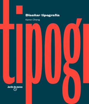 DISEÑAR TIPOGRAFÍA