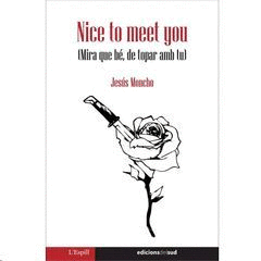 NICE TO MEET YOU