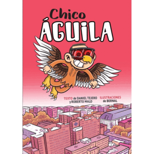 CHICO ÁGUILA
