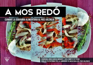 A MOS REDÓ