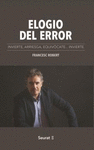 ELOGIO DEL ERROR