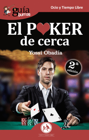 EL POKER DE CERCA  (GUIABURROS)