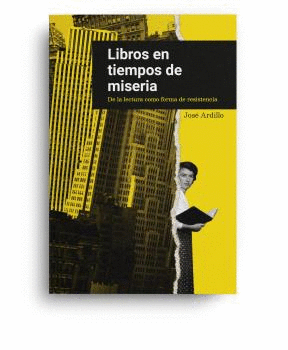 LIBROS EN TIEMPOS DE MISERIA