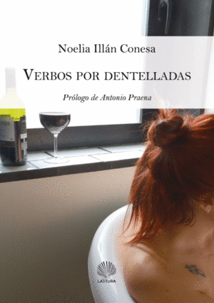 VERBOS POR DENTELLADAS