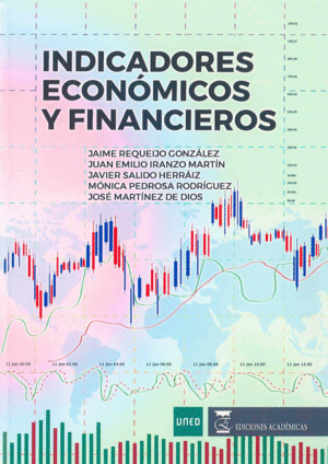 INDICADORES ECONÓMICOS Y FINANCIEROS