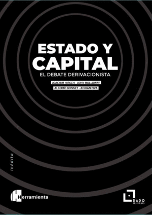 ESTADO Y CAPITAL