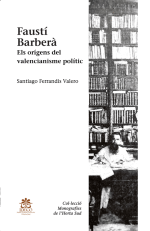 FAUSTÍ BARBERÀ