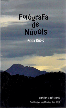FOTOGRAFA DE NUVOLS
