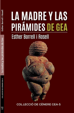 LA MARE I LES PIRÀMIDES DE GEA F6