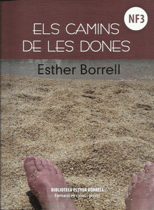 ELS CAMINS DE LES DONES NF3