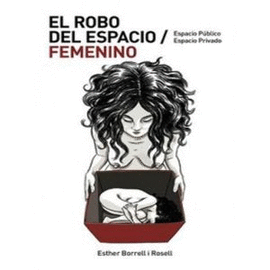 EL ROBO DEL ESPACIO FEMENINO NF6