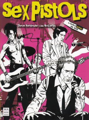 SEX PISTOLS