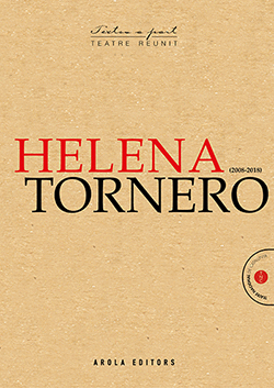 HELENA TORNERO (2088-2018)