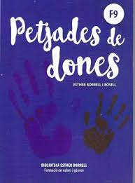 PETJADES DE DONES F9