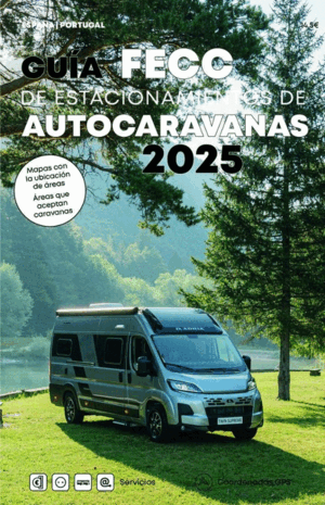 GUIA FECC DE ESTACIONAMIENTOS DE AUTOCARAVANAS 202