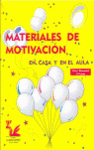 MATERIALES DE MOTIVACION (3-4 AÑOS)