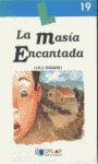 LA MASIA ENCANTADA-LIBRO  19