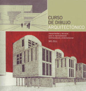 CURSO DE DIBUJO ARQUITECTÓNICO