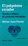 PSIQUISMO CREADOR,EL