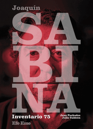 JOAQUIN SABINA, INVENTARIO 75