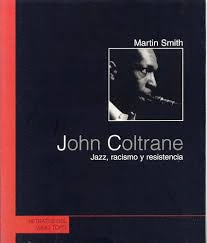 JOHN COLTRANE