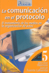COMUNICACION EN EL PROTOCOLO,LA