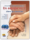 EN EQUIPO.ES 2. LIBRO DE EJERCICIOS. +CD