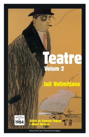 TEATRE VOL.2