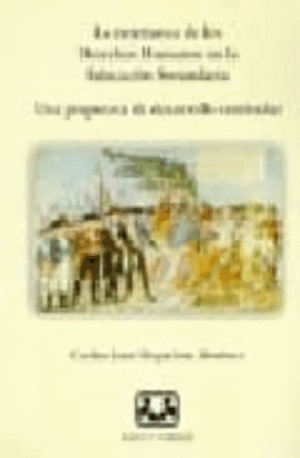 ENSEÑANZA DE LOS DERECHOS HUMANOS EN LA