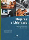 MUJERES Y LIDERAZGO