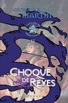 CHOQUE DE REYES . CANCION DE HIELO Y FUEGO II ( ED. DE LUJO )