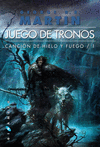 JUEGO DE TRONOS. CANCION DE HIELO Y FUEGO 1