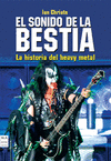 SONIDO DE LA BESTIA,EL. LA HISTORIA DEL