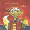 PIRATA PATA DE LATA,EL