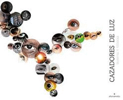 CAZADORES DE LUZ . SECRETOS Y TECNICAS