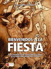 BIENVENIDOS A LA FIESTA. DICCIONARIO GUÍA DE AUTORES Y OBRAS DE LITERATURA INFANTIL Y JUVENIL