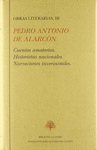 OBRAS LITERARIAS, III