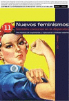 NUEVOS FEMINISMOS . SENTIDOS COMUNES EN LA DISPERSION