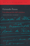 LA EDUCACIÓN DEL ESTOICO