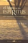 LIBRO DE LOS ESPIRITUS, EL