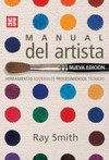 MANUAL DEL ARTISTA