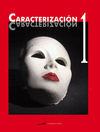 CARACTERIZACION 1 (+ DVD)