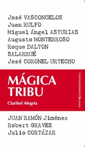 MAGICA TRIBU